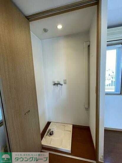 イーストヴァリュー弦巻の物件内観写真