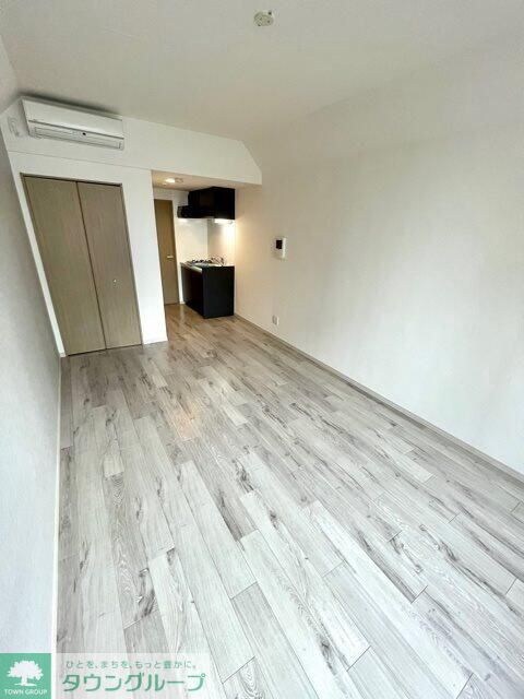 レジディア笹塚IIIの物件内観写真