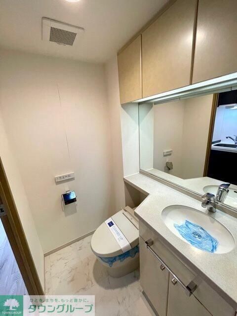 レジディア笹塚IIIの物件内観写真