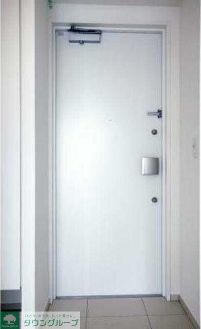 ルーエ渋谷神山町の物件内観写真