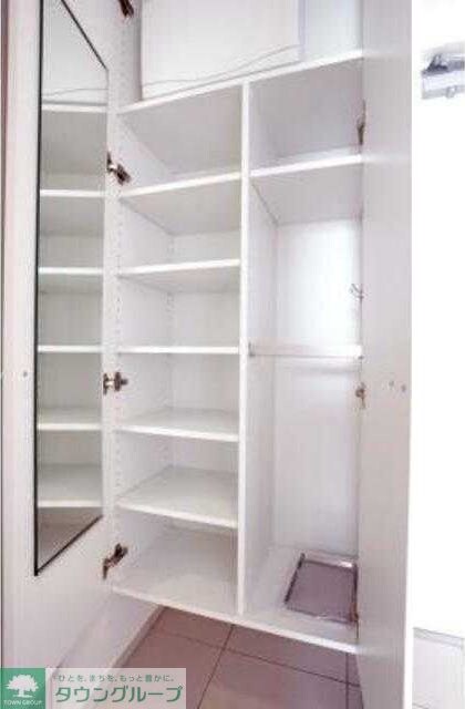 ルーエ渋谷神山町の物件内観写真