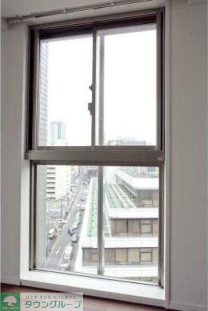 ルーエ渋谷神山町の物件内観写真