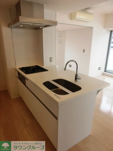 ＭＦＰＲコート目黒南の物件内観写真