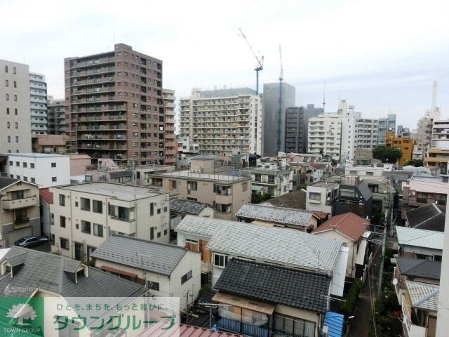 ＭＦＰＲコート目黒南の物件内観写真