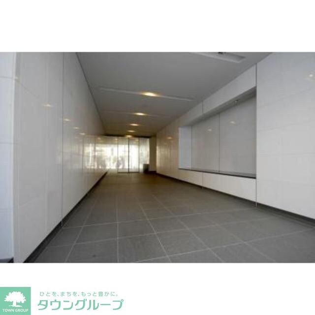 ＭＦＰＲコート目黒南の物件内観写真