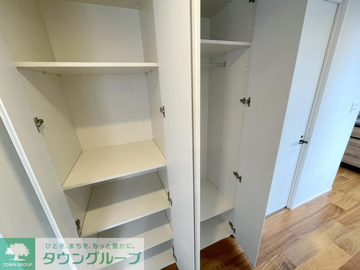 KDXレジデンス恵比寿の物件内観写真