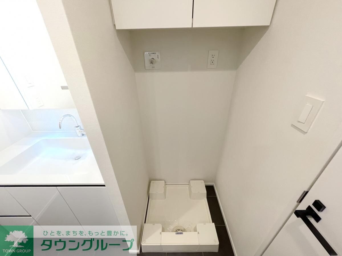 KDXレジデンス恵比寿の物件内観写真