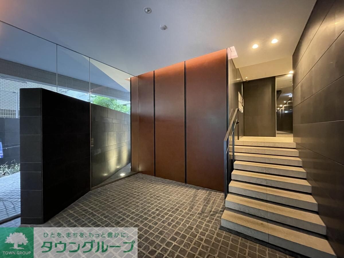 KDXレジデンス恵比寿の物件内観写真