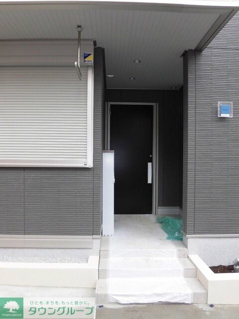 ｕｃｃｅｌｌｏの物件内観写真