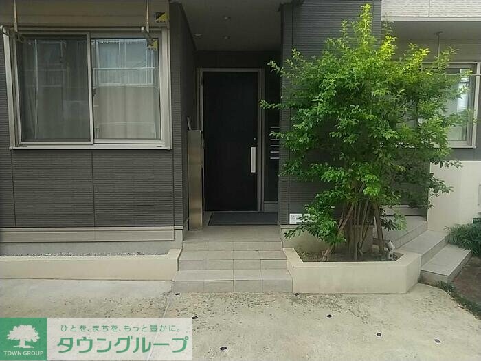 ｕｃｃｅｌｌｏの物件内観写真