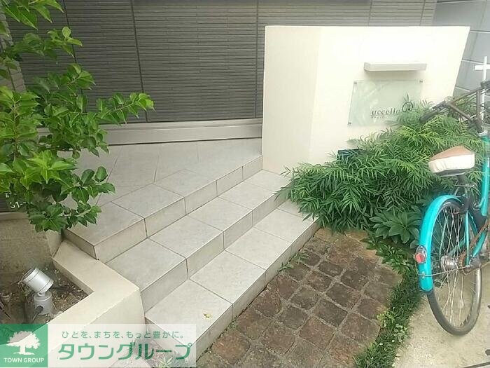 ｕｃｃｅｌｌｏの物件内観写真