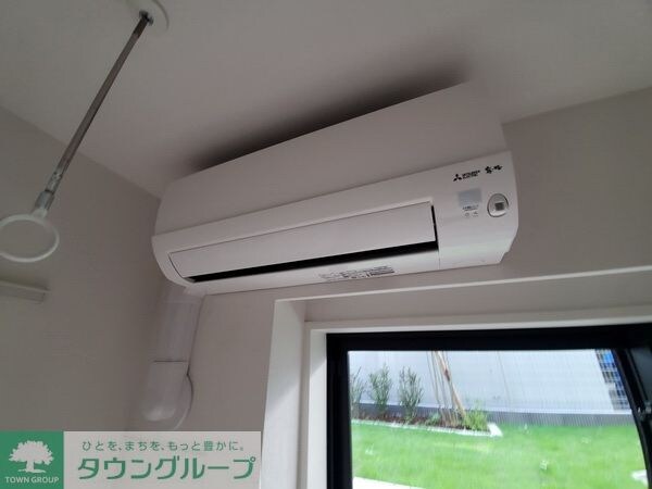 ARCOBALENO SAKURASHINMACHIの物件内観写真