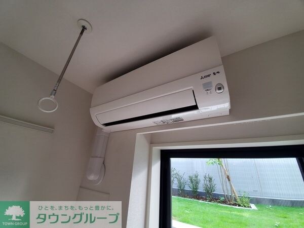 ARCOBALENO SAKURASHINMACHIの物件内観写真