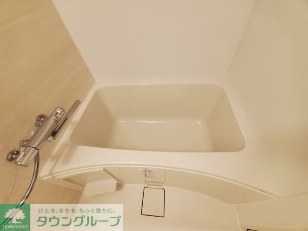 ARCOBALENO SAKURASHINMACHIの物件内観写真