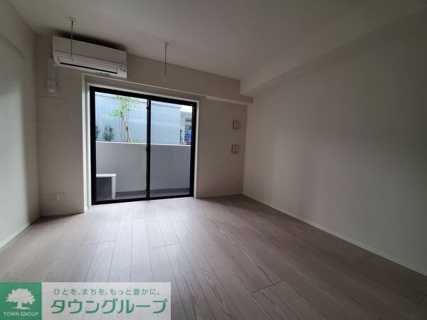 ARCOBALENO SAKURASHINMACHIの物件内観写真