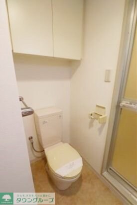 リベルタIIの物件内観写真