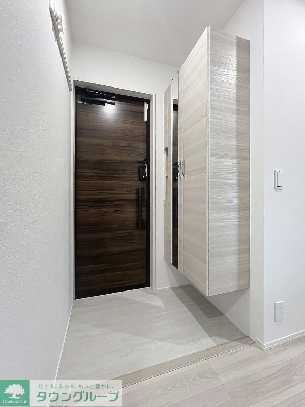 Camino de Sakuraの物件内観写真