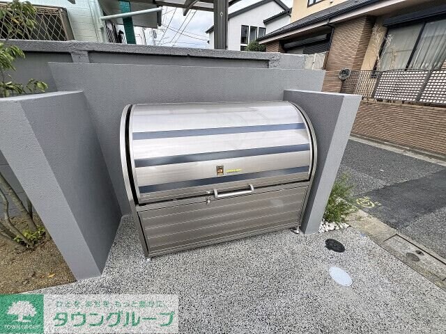 Camino de Sakuraの物件内観写真