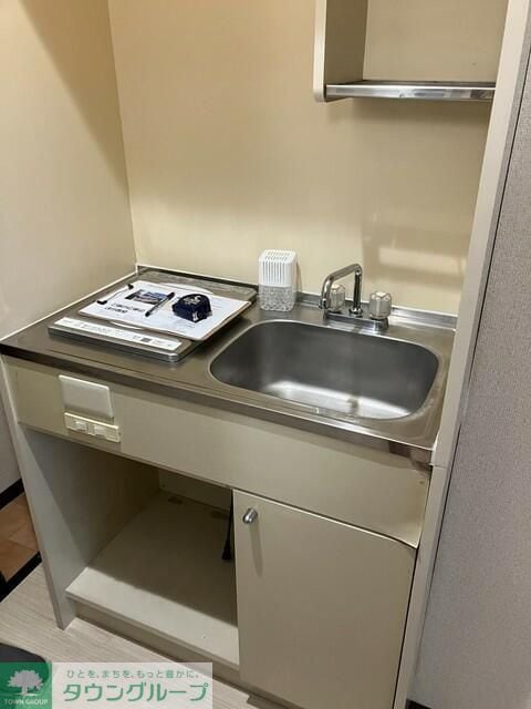 芦花公園ハイツの物件内観写真