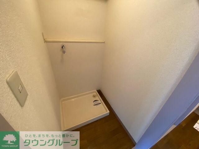 フォレスト駒沢の物件内観写真