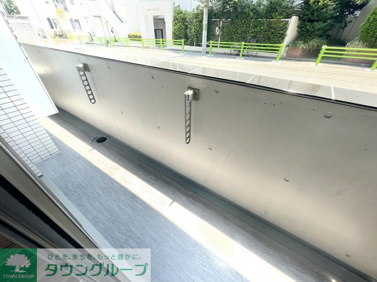 レジディア三軒茶屋IIの物件内観写真