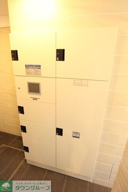 レジディア三軒茶屋IIIの物件内観写真