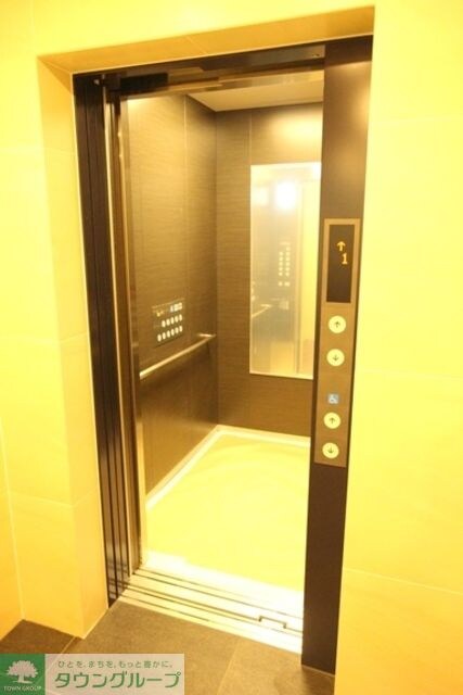 レジディア三軒茶屋IIIの物件内観写真