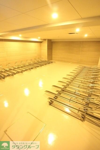 レジディア三軒茶屋IIIの物件内観写真