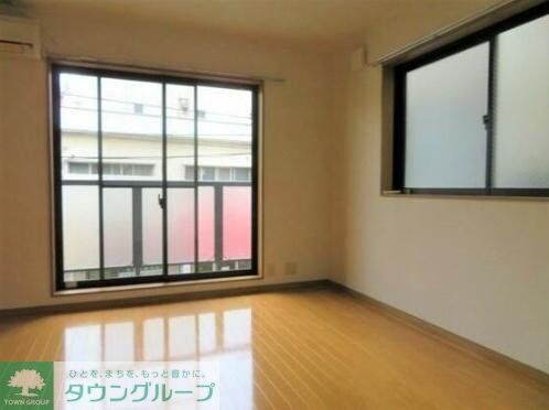 エスポワールＭの物件内観写真