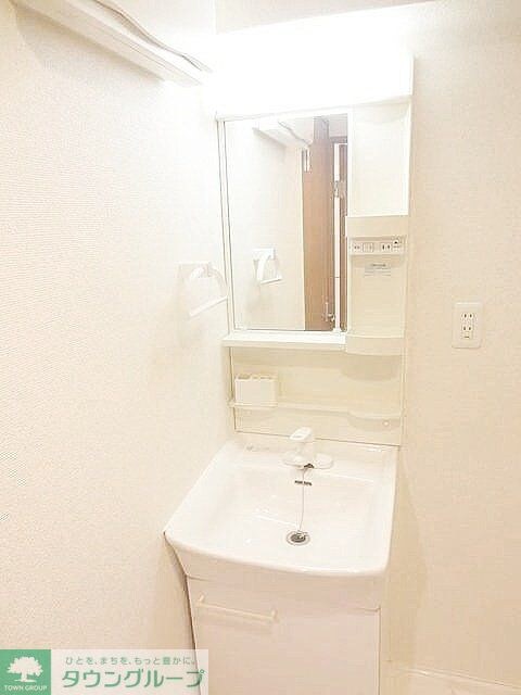 メゾンヌーヴェルの物件内観写真