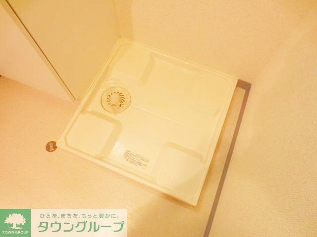 メゾンヌーヴェルの物件内観写真