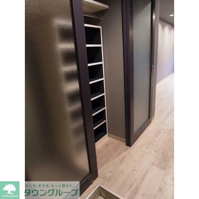 エルスタンザ下北沢の物件内観写真