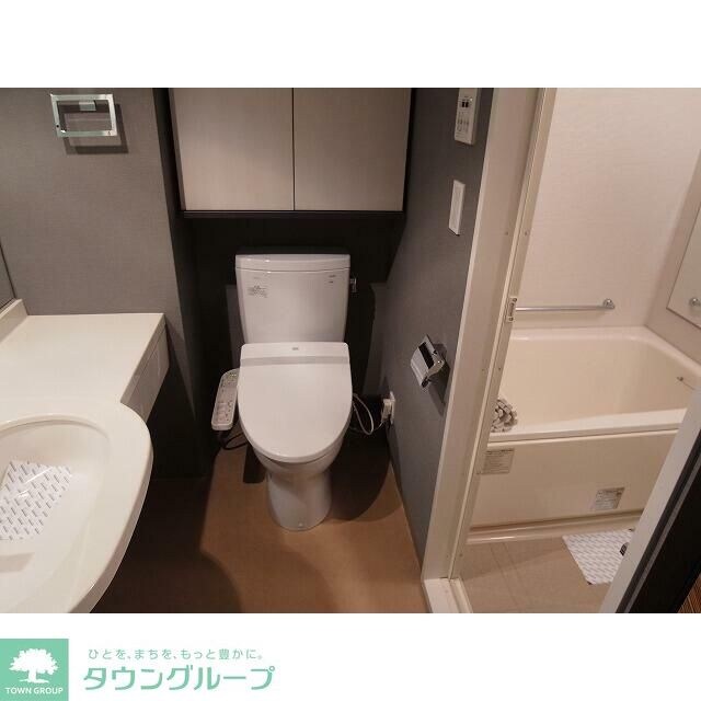 エルスタンザ下北沢の物件内観写真