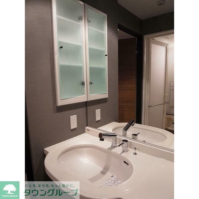 エルスタンザ下北沢の物件内観写真