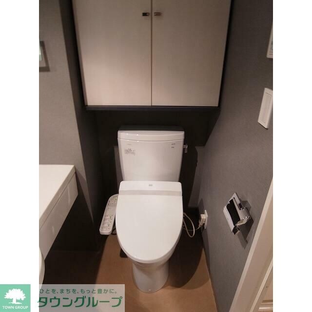 エルスタンザ下北沢の物件内観写真