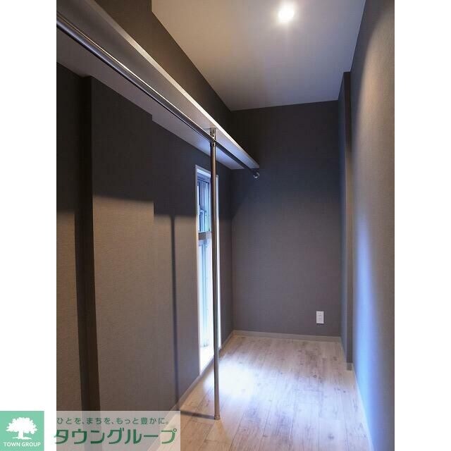 エルスタンザ下北沢の物件内観写真