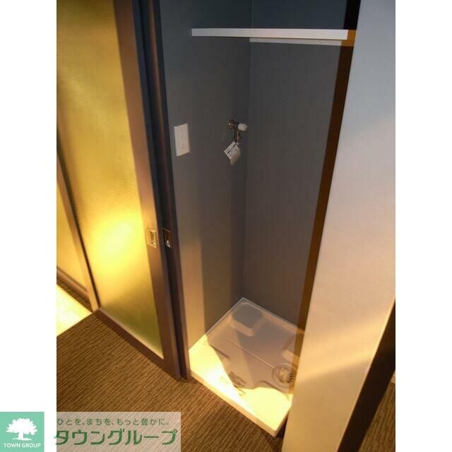 エルスタンザ下北沢の物件内観写真