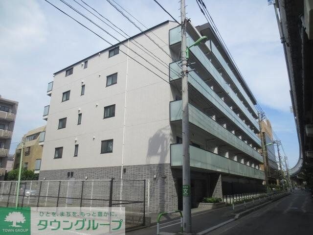 レジディア用賀の物件内観写真