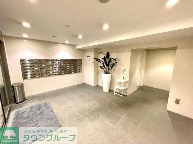 レジディア用賀の物件内観写真