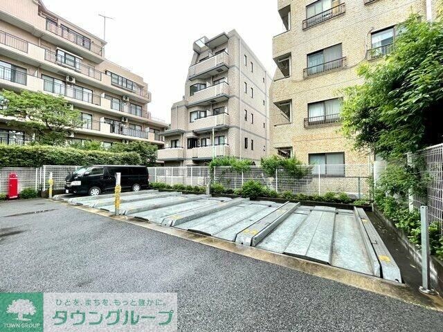 レジディア用賀の物件内観写真