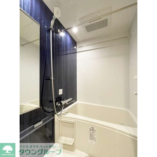 ミリアレジデンス広尾の物件内観写真