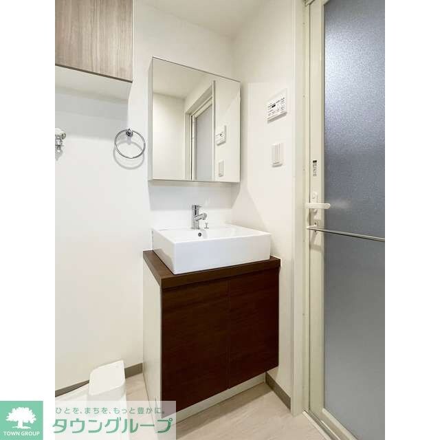 ミリアレジデンス広尾の物件内観写真