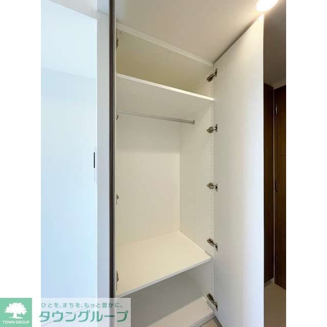 ミリアレジデンス広尾の物件内観写真