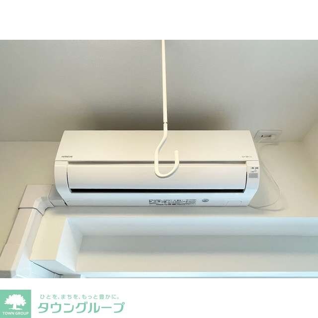 ミリアレジデンス広尾の物件内観写真