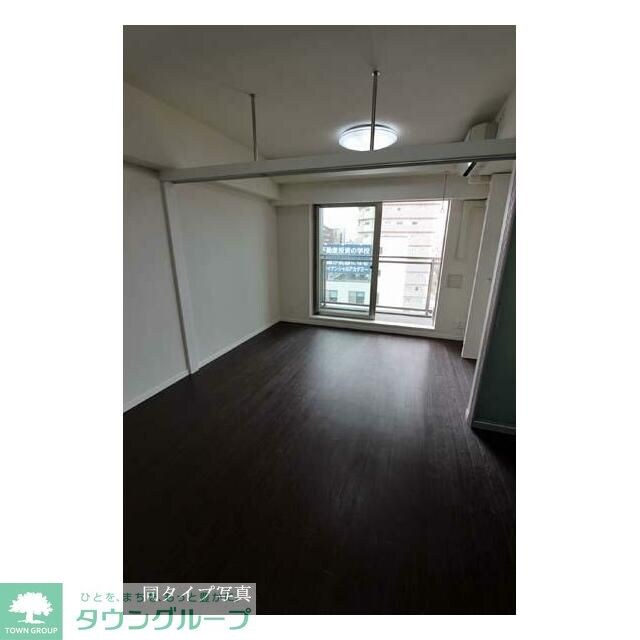 コンフォリア駒澤の物件内観写真