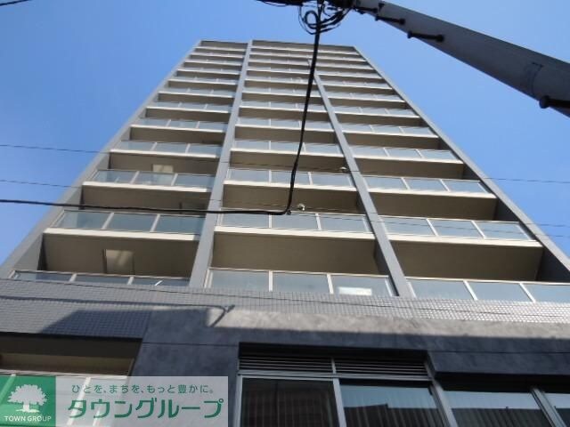 コンフォリア駒澤の物件内観写真