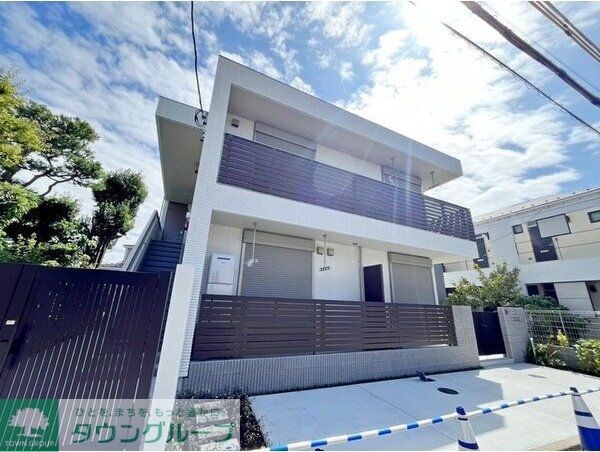 Maison de Sourireの物件内観写真