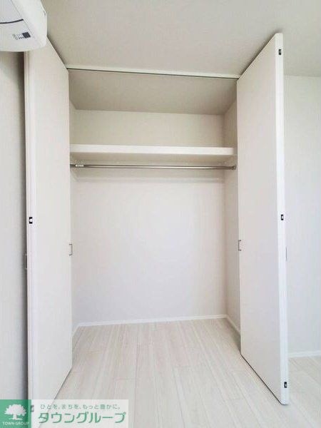 Maison de Sourireの物件内観写真