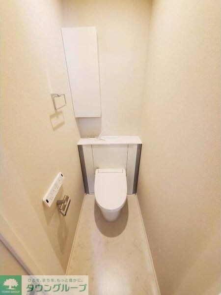 Maison de Sourireの物件内観写真