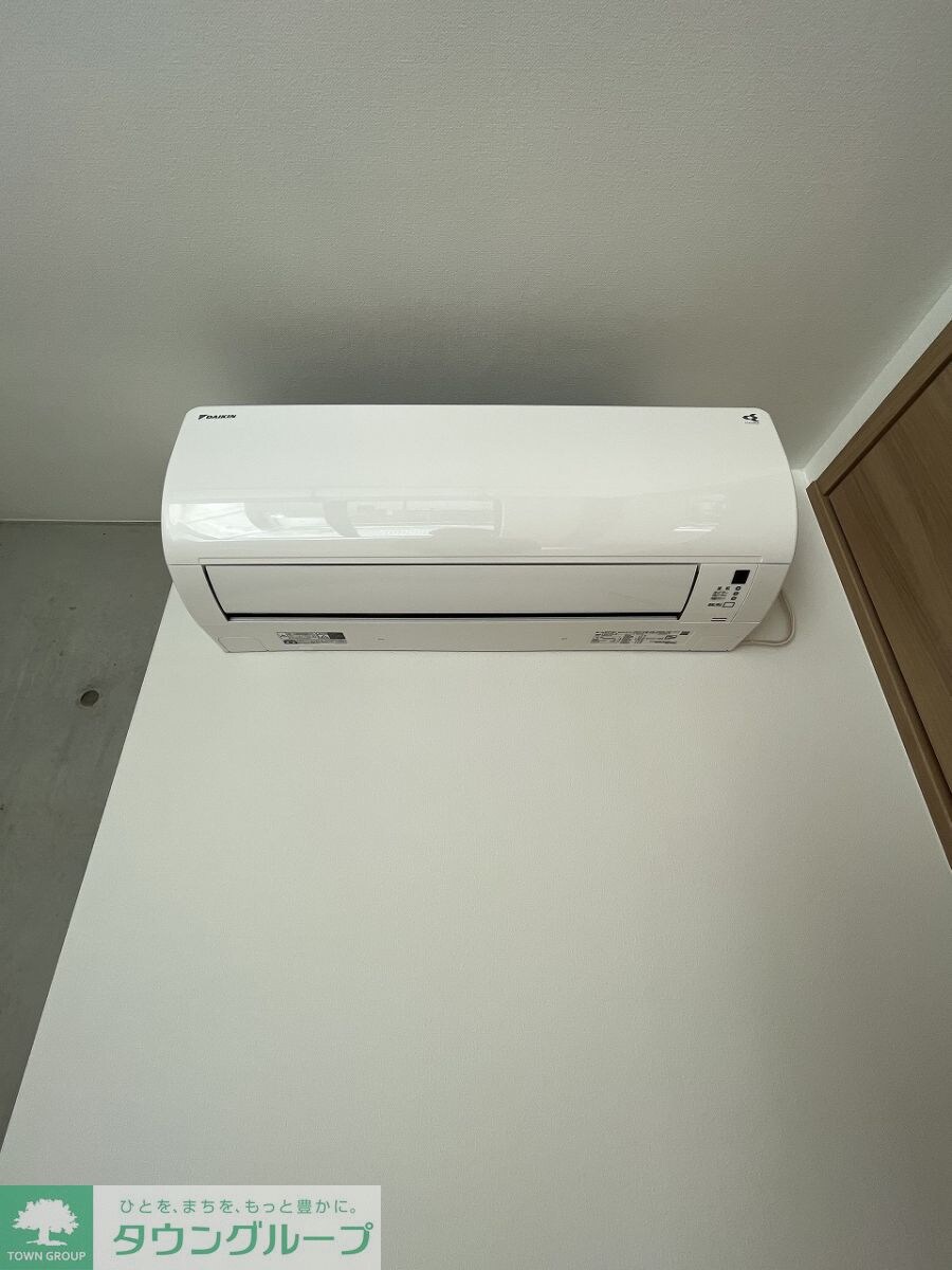 リビオメゾン都立大学の物件内観写真